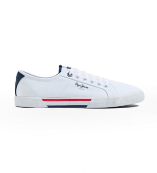 Sneakers PEPE JEANS Brady Basic por solo 24,49€