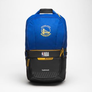 Mochila NBA Tarmak 25L Golden State por 14,99€ varios colores