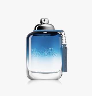 Eau de toilette Coach Blue100 ml Hombre por 31,95€