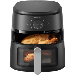 Philips 2000 6.2l Air Fryer 6.2L voor €85,60 bij Expert
