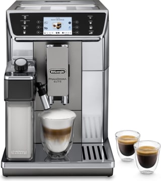 Delonghi Espresso PrimaDonna Elite Light voor €954 bij Bol.com