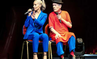 Entrada Fofito presenta: Viva el circo en Valencia por 10,79€