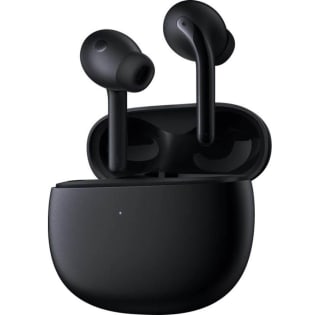 Xiaomi Buds 3 (Zwart) voor €29,90