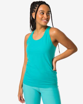 Sportkleding + -accessoires nu met 30% korting bij HEMA