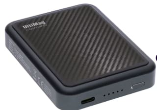 4Smarts UltiMag Lucid draadloze powerbank voor €9,95 bij iBood