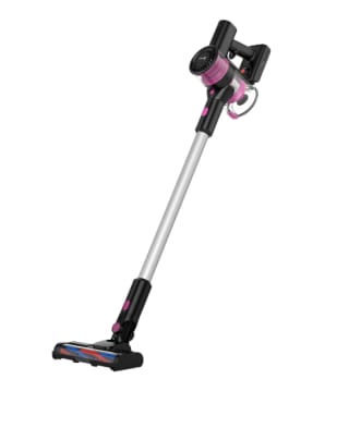 Escoba eléctrica inalámbrica Fagor de 22,2 V y 450 ml por 89.99€