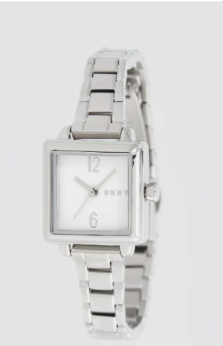Reloj de Mujer DKNY Crosstown por 45€