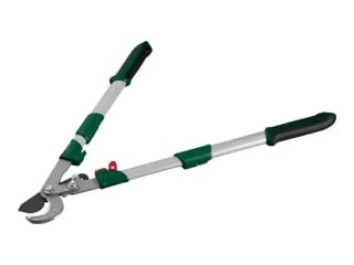 Grab a Parkside extendable lopper and hedge shears for £5 at Lidl