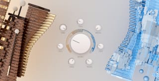 Gratis Plugin Augmented Mallets Play