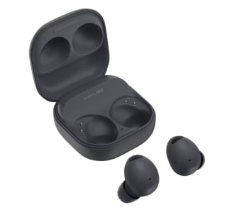 Samsung Galaxy Buds 2 Pro Zwart voor €99 bij Ibood