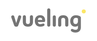 Vuelos con Vueling desde 17€.