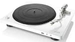 Denon DP-450USB Draaitafel met riemaandrijving voor €264 bij iBOOD