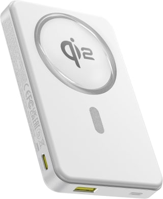 Baseus Qi2 Magsafe Power Bank 10000mAh voor €30,99 bij Amazon