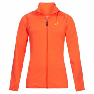 Sudadera para Mujer ASICS Track Top por 19.99€
