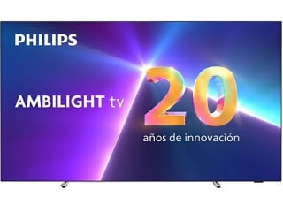 TV OLED 55" Philips por 789,36€