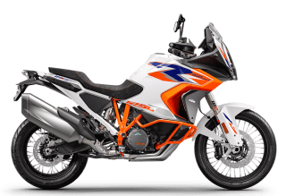 2023 KTM 1290 Super Adventure R à 21.199€