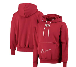 Sudadera de Hombre Nike de los Chicago Bulls por 55.2€