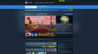 Juego Marsupilami Hoobadventure por 1,59€