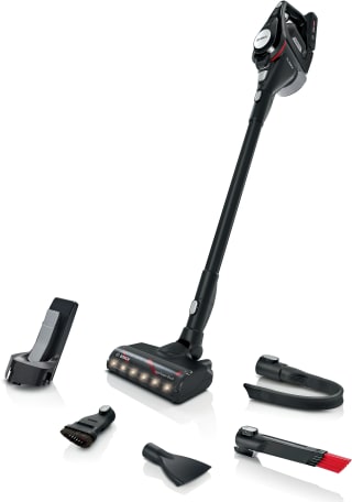 Bosch Draadloze steelstofzuiger Unlimited 8 Gen2 voor €279 bij Bosch