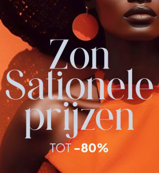 Tot 84% korting in de sale van Otrium