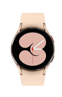 Smartwatch Samsung Galaxy Watch4 Bluetooth 40mm por $109.990