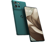 Motorola edge 50, 12GB ram, 512GB opslag Groen voor €299 bij Proshop