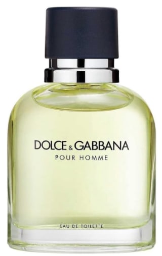 Perfume Dolce & Gabbana Aerosol 125ml por $972 en Amazon