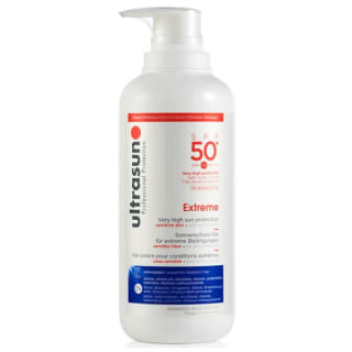 Tot 33% korting op Ultrasun zonbescherming bij Lookfantastic