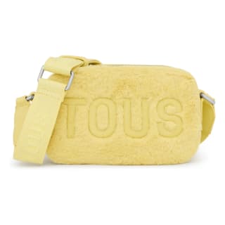 TOUS - Bolso bandolera Tous Cloud Warm por 69€