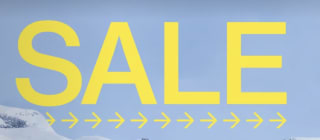 Tot 40% korting tijdens de Mammut Sale