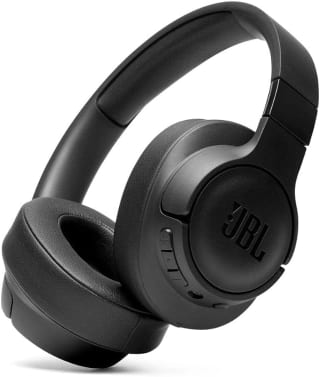JBL Tune 710 BT Auriculares Over Ear con Bluetooth de diadema por 46,80€