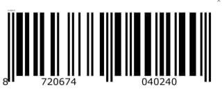 50% korting op Kruidvat Midi luiers of luierbroekjes dmv barcode