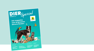 Gratis DIER Special Magazine