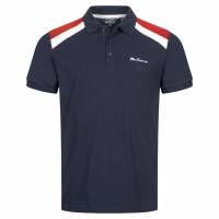 Ben Sherman polo's in diverse stijlen voor €17,99 bij Sport-Korting