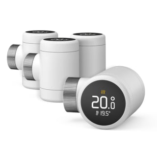 Krijg tot 40% korting op Slimme Thermostaten