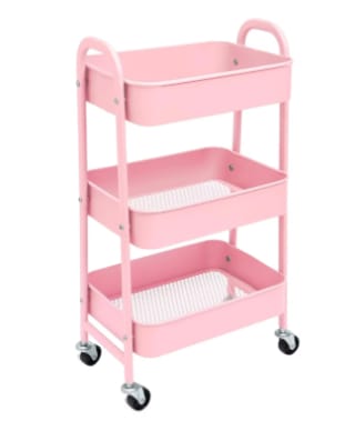 Estantería Metálica Modular de Almacenaje por 13,11€