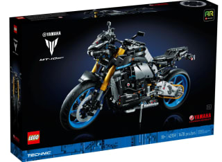 Lego Technic 42159 YAMAHA MT-10 SP voor €153,99 bij Kruidvat