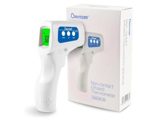 Termómetro digital sin contacto por 6,79€