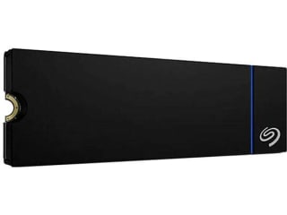 Disco duro SSD interno 2TB - Seagate Gamedrive M.2 PS5, PCI, Express 4.0, Negro 7300/6000 MBit/s.Por 142,49€