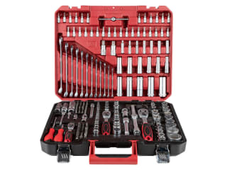 PARKSIDE 216-delige Doppenset met Steeksleutels voor €69,99 in de Lidl webshop