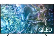 Samsung QLED Q64D 75" Grijs, Titanium voor €888 bij de mediamarkt