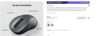 Vuelve la promo Envío gratis sin minimo compra en Miravia