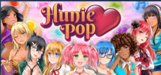HuniePop gratis via Steam
