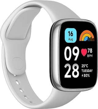 Acquire a Xiaomi Redmi Watch 3 from Amazon as low as £37.99