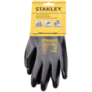 Stanley werkhandschoenen voor €1.35 bij de Action