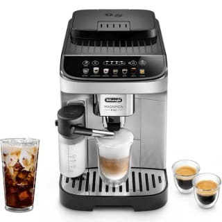Cafetera Superautomática De'Longhi Magnifica Evo por 314€