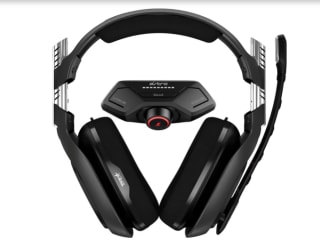 Astro A40 TR Gaming Headset + MixAmp Pro TR voor €134,48 bij proshop
