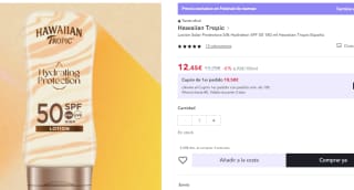 Hasta 77% descuento en productos especiales piscina. No te pueden faltar grandes ofertas