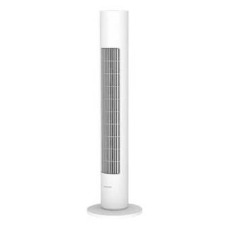 Xiaomi Smart Tower Fan Ventilador Torre 22W por 87€