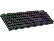 Cooler Master SK653 - Gaming Toetsenbord voor €69,95 bij iBOOD